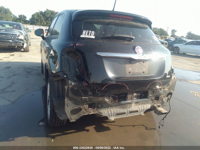 2016 Fiat 500X, VIN: ZFBCFYDT8GP368168