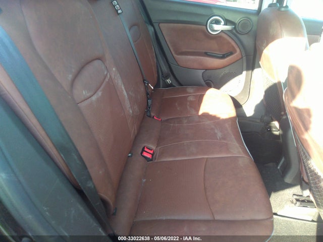 2016 Fiat 500X, VIN: ZFBCFYDT8GP368168