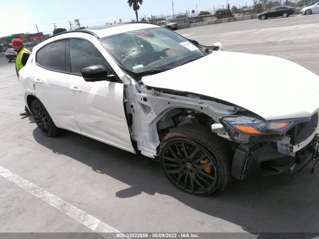 2022 Maserati Levante, VIN: ZN661XUA3NX383142