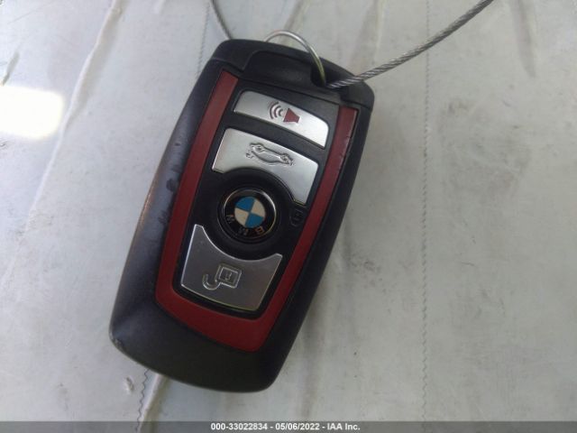 WBA3R5C57EF730058 BMW 4 Series 435i Xdrive