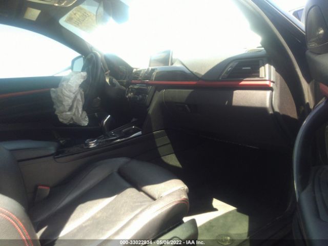 WBA3R5C57EF730058 BMW 4 Series 435i Xdrive