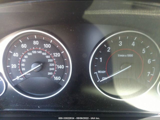 WBA3R5C57EF730058 BMW 4 Series 435i Xdrive