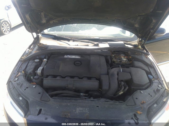 2014 Volvo S80, VIN: YV1952AS7E1180545