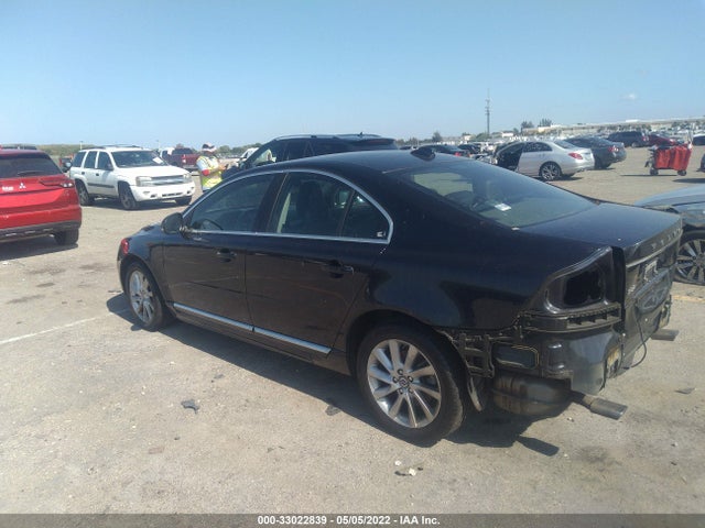 2014 Volvo S80, VIN: YV1952AS7E1180545