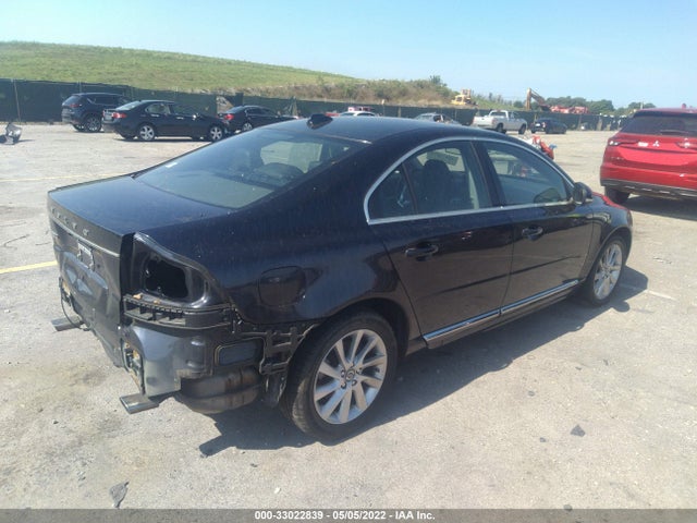 2014 Volvo S80, VIN: YV1952AS7E1180545