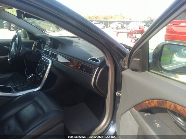 2014 Volvo S80, VIN: YV1952AS7E1180545