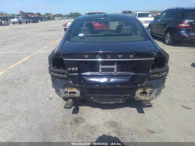 2014 Volvo S80, VIN: YV1952AS7E1180545