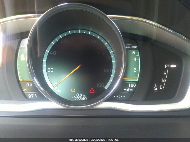 2014 Volvo S80, VIN: YV1952AS7E1180545