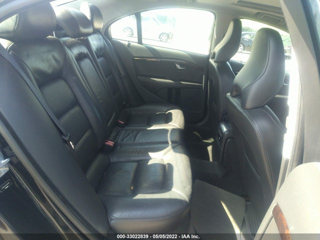 2014 Volvo S80, VIN: YV1952AS7E1180545