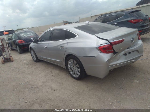 2018 Buick LaCrosse, VIN: 1G4ZP5SZ2JU128533