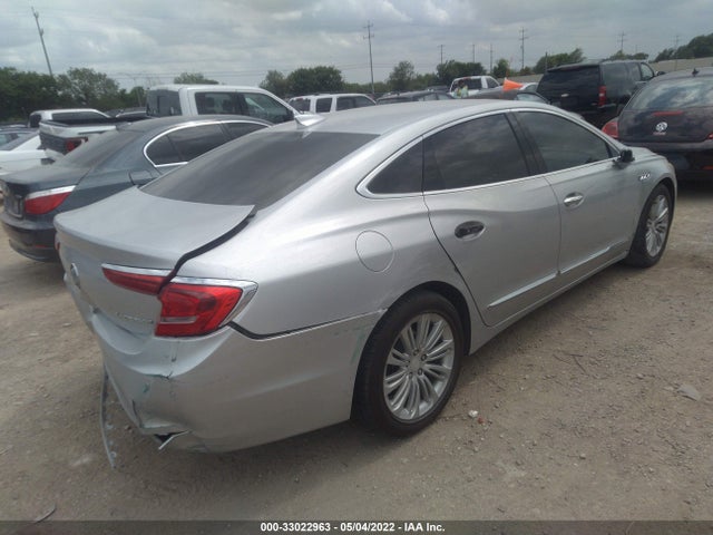 2018 Buick LaCrosse, VIN: 1G4ZP5SZ2JU128533