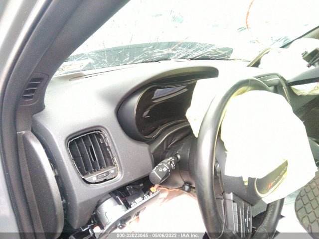 Dodge Durango R/t 2020 1C4SDJCT1LC165325 Image 7