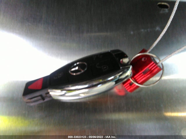 2016 Mercedes-Benz SLK-Class, VIN: WDDPK3JA1GF116189