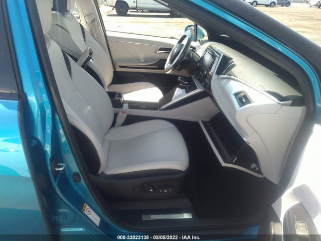 2018 Toyota Mirai, VIN: JTDBVRBD2JA004349