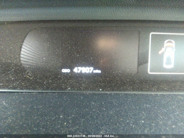 2018 Toyota Mirai, VIN: JTDBVRBD2JA004349