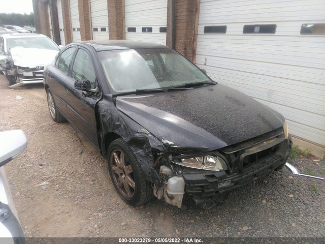 Volvo S60 2006 YV1RS592962536195 main image