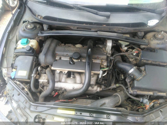 Volvo S60 2006 YV1RS592962536195 Image 11