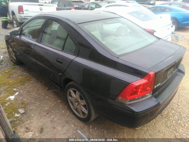 Volvo S60 2006 YV1RS592962536195 Image 4