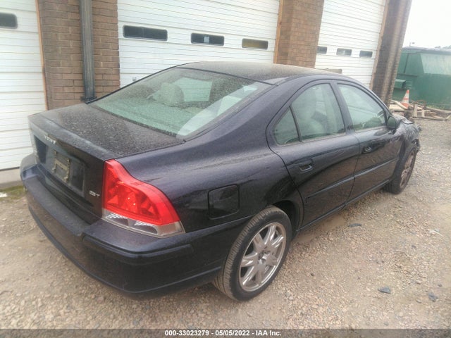 Volvo S60 2006 YV1RS592962536195 Image 5
