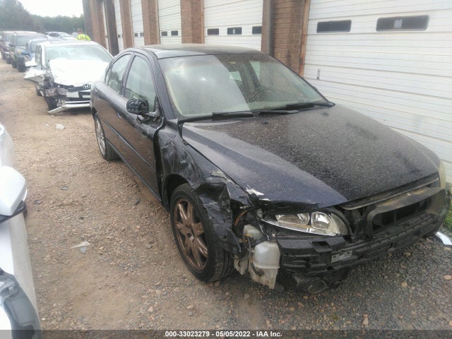 Volvo S60 2006 YV1RS592962536195 Image 7