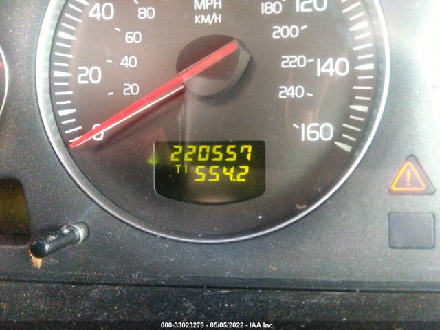 Volvo S60 2006 YV1RS592962536195 Image 8
