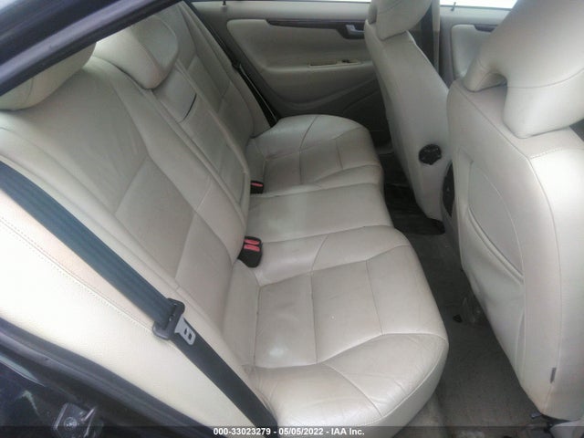 Volvo S60 2006 YV1RS592962536195 Image 9
