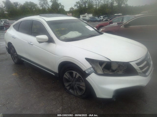 2015 Honda Crosstour, VIN: 5J6TF1H35FL000237