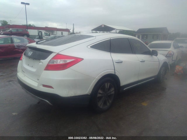 2015 Honda Crosstour, VIN: 5J6TF1H35FL000237
