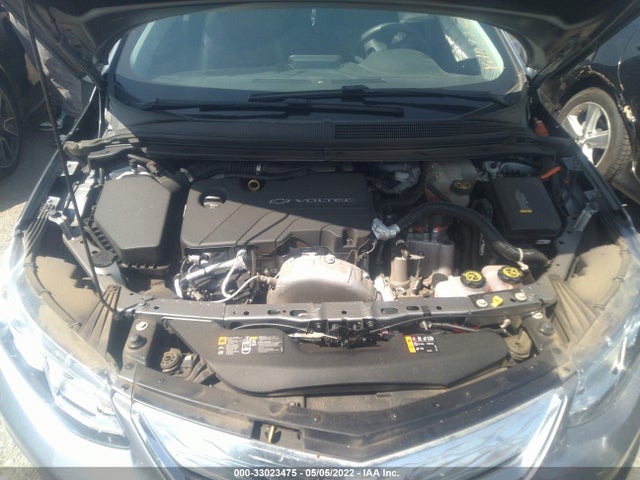 2018 Chevrolet Volt, VIN: 1G1RC6S5XJU118232