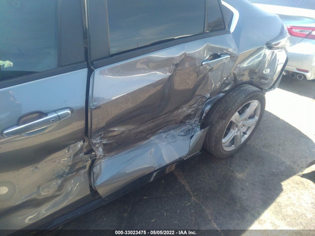 2018 Chevrolet Volt, VIN: 1G1RC6S5XJU118232