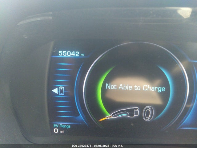 2018 Chevrolet Volt, VIN: 1G1RC6S5XJU118232