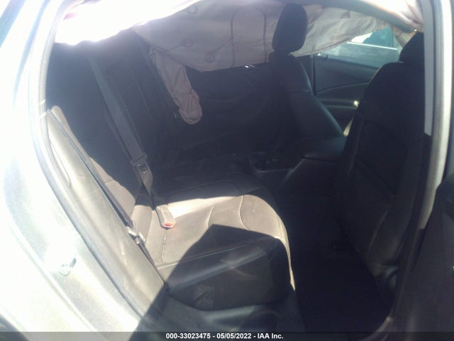 2018 Chevrolet Volt, VIN: 1G1RC6S5XJU118232