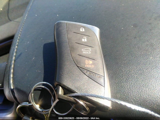 2019 Lexus ES, VIN: JTHB21B18K2032554