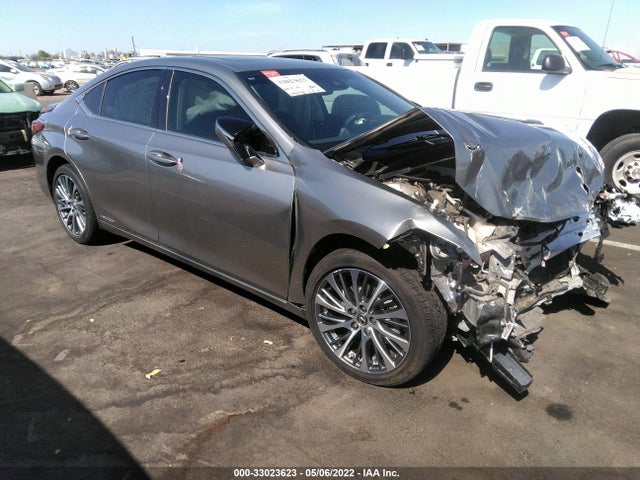2019 Lexus ES, VIN: JTHB21B18K2032554