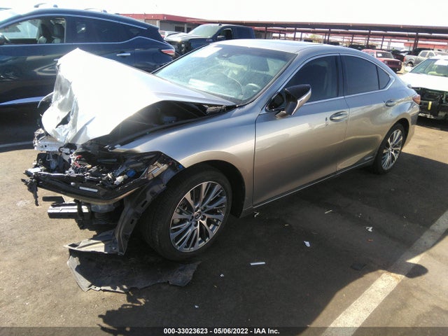 2019 Lexus ES, VIN: JTHB21B18K2032554