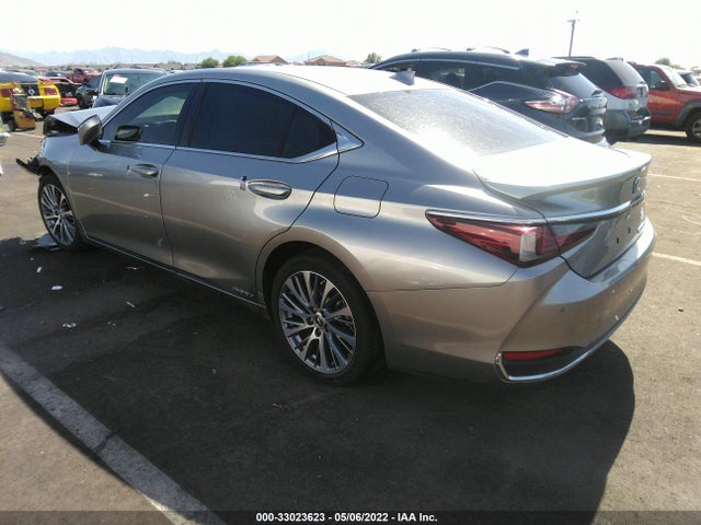 2019 Lexus ES, VIN: JTHB21B18K2032554
