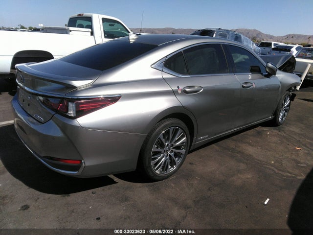 2019 Lexus ES, VIN: JTHB21B18K2032554