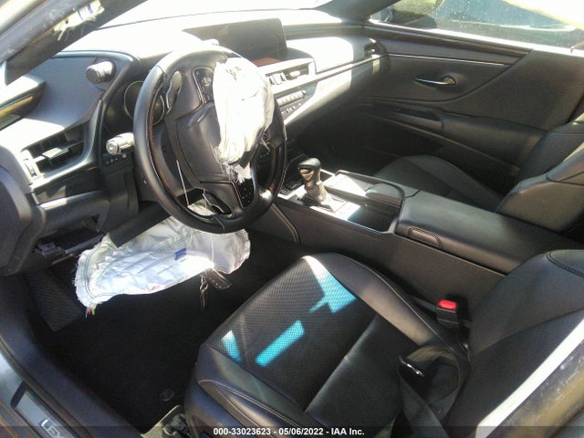 2019 Lexus ES, VIN: JTHB21B18K2032554