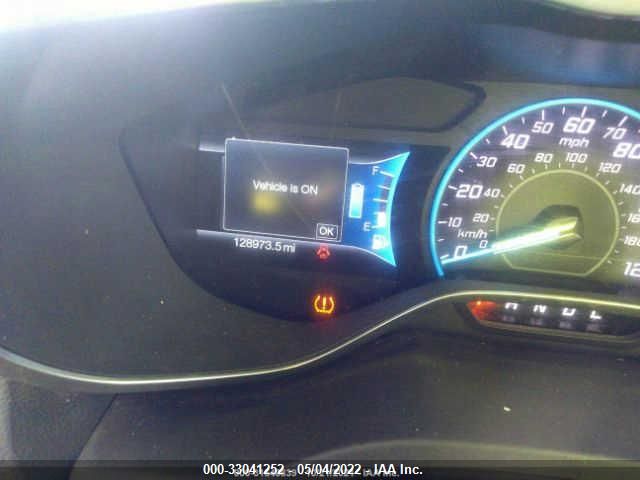 1FADP5AU7FL118300 Ford C-max Hybrid Se