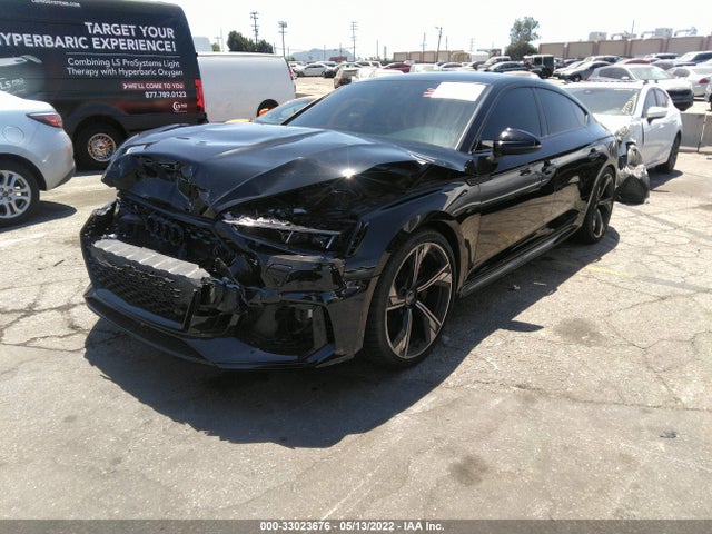 2019 Audi RS 5, VIN: WUABWCF52KA902726