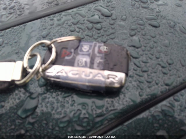 2013 JAGUAR XF SAJWA0ES1DPU05073 Photo 10