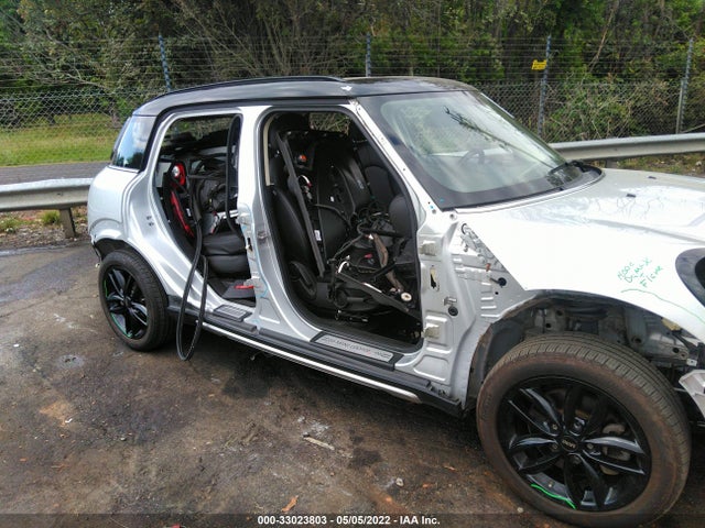 2016 Mini Countryman, VIN: WMWZC5C53GWU03283