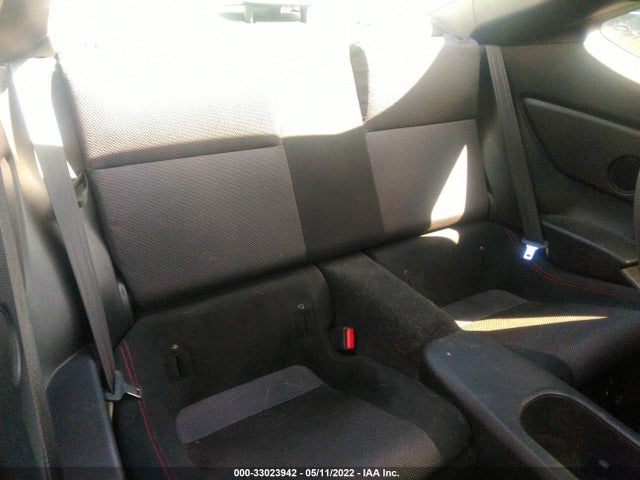 2017 Subaru BRZ, VIN: JF1ZCAB11H9603336