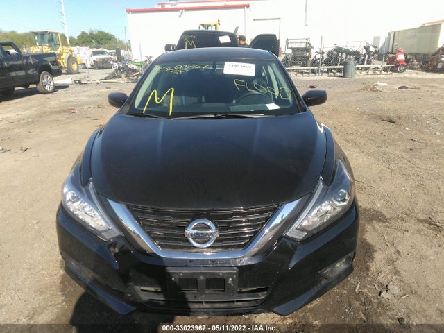 Nissan Altima 2.5 Sr 2018 1N4AL3AP5JC282392 Image 6