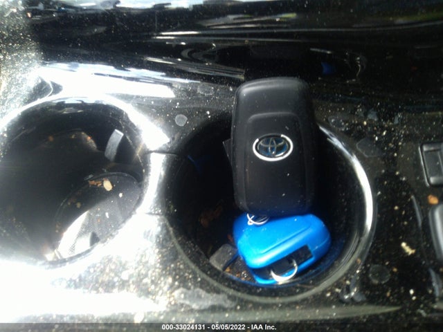 2019 Toyota Prius, VIN: JTDKARFP0K3118937
