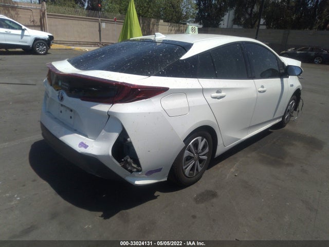 2019 Toyota Prius, VIN: JTDKARFP0K3118937