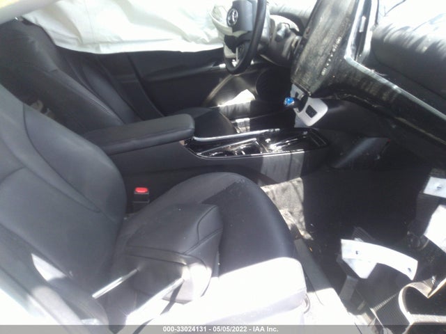 2019 Toyota Prius, VIN: JTDKARFP0K3118937