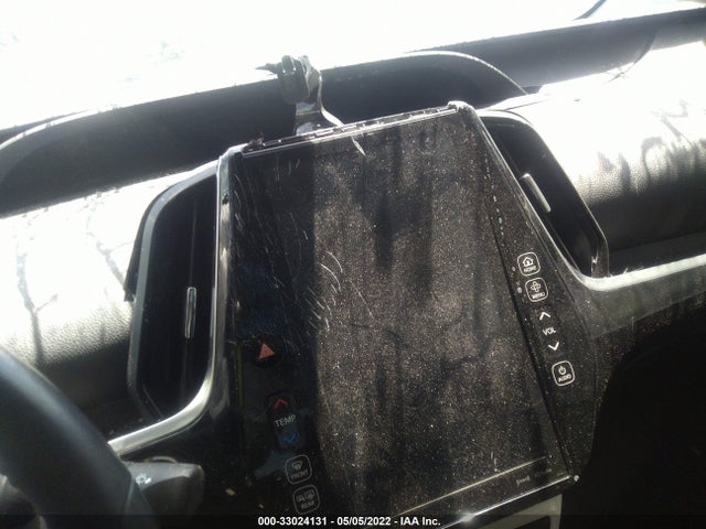 2019 Toyota Prius, VIN: JTDKARFP0K3118937