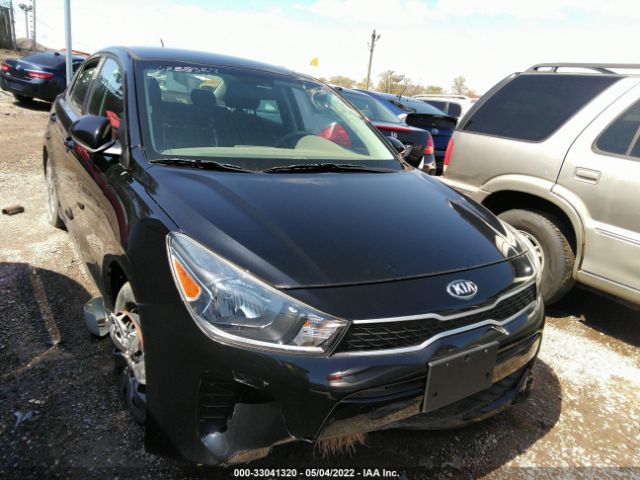 3KPA24ABXKE206118 auction archive image