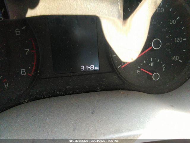 3KPA24ABXKE206118 KIA RIO S